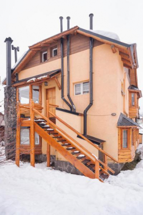 TAIQUE cabaña E San Carlos De Bariloche